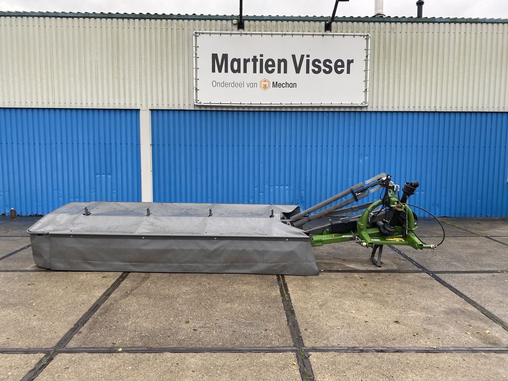 Fendt Fendt Slicer 350P
