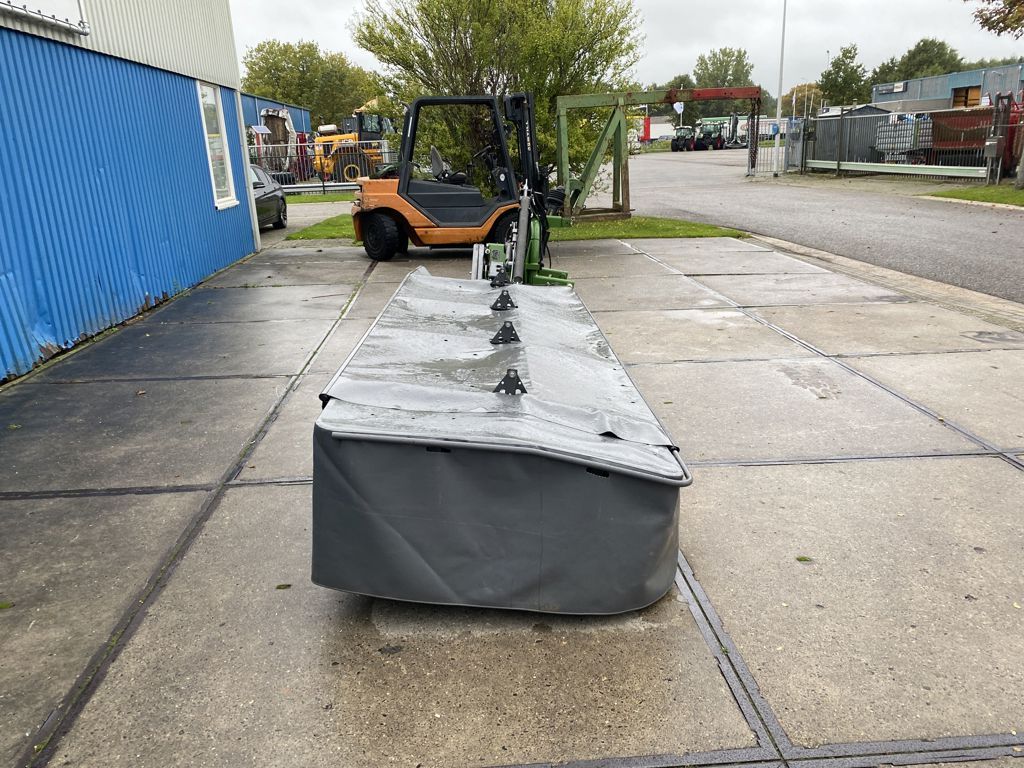 Fendt Fendt Slicer 350P