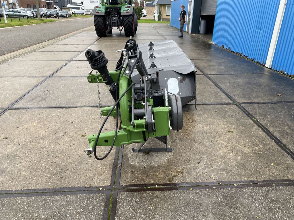 Fendt Fendt Slicer 350P