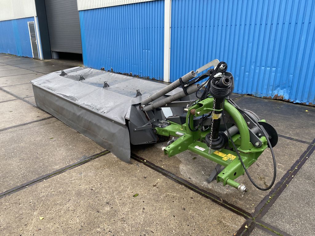 Fendt Fendt Slicer 350P