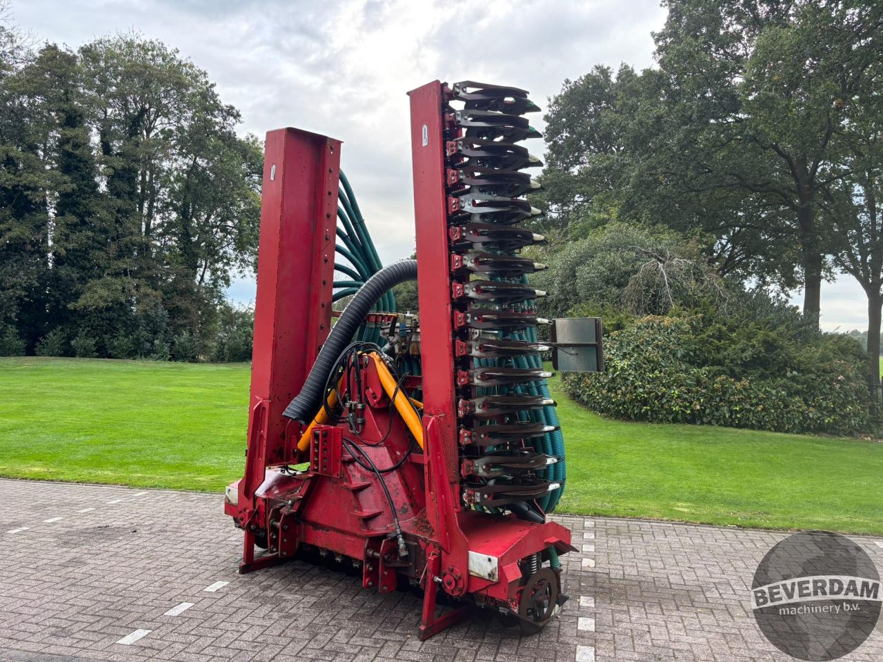 Vredo Zodebemester