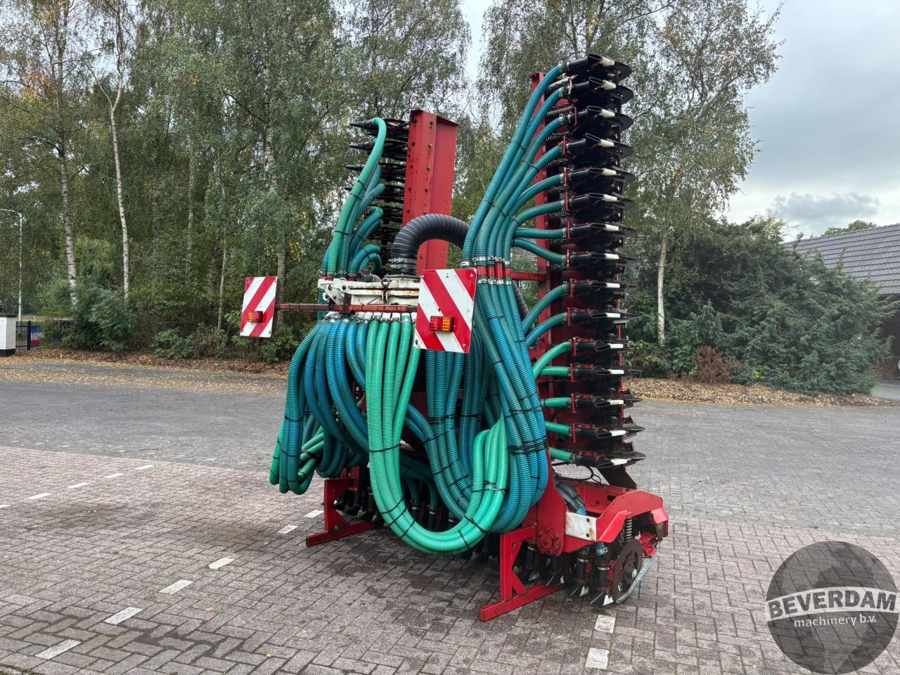 Vredo Zodebemester