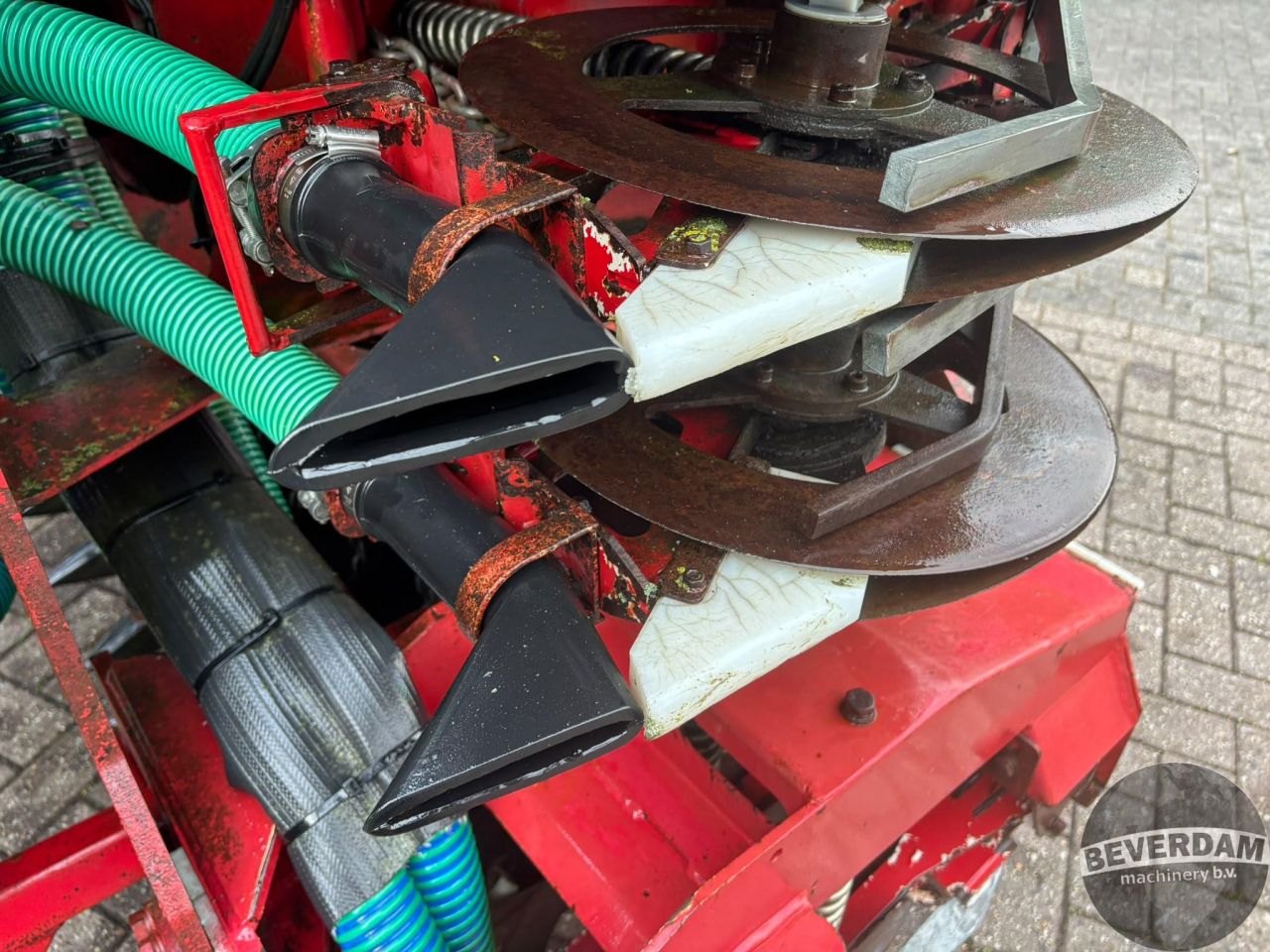 Vredo Zodebemester