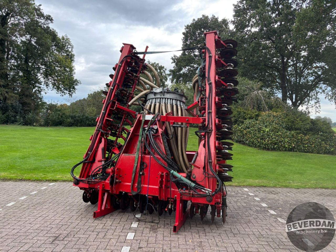 Schuitemaker Exacta