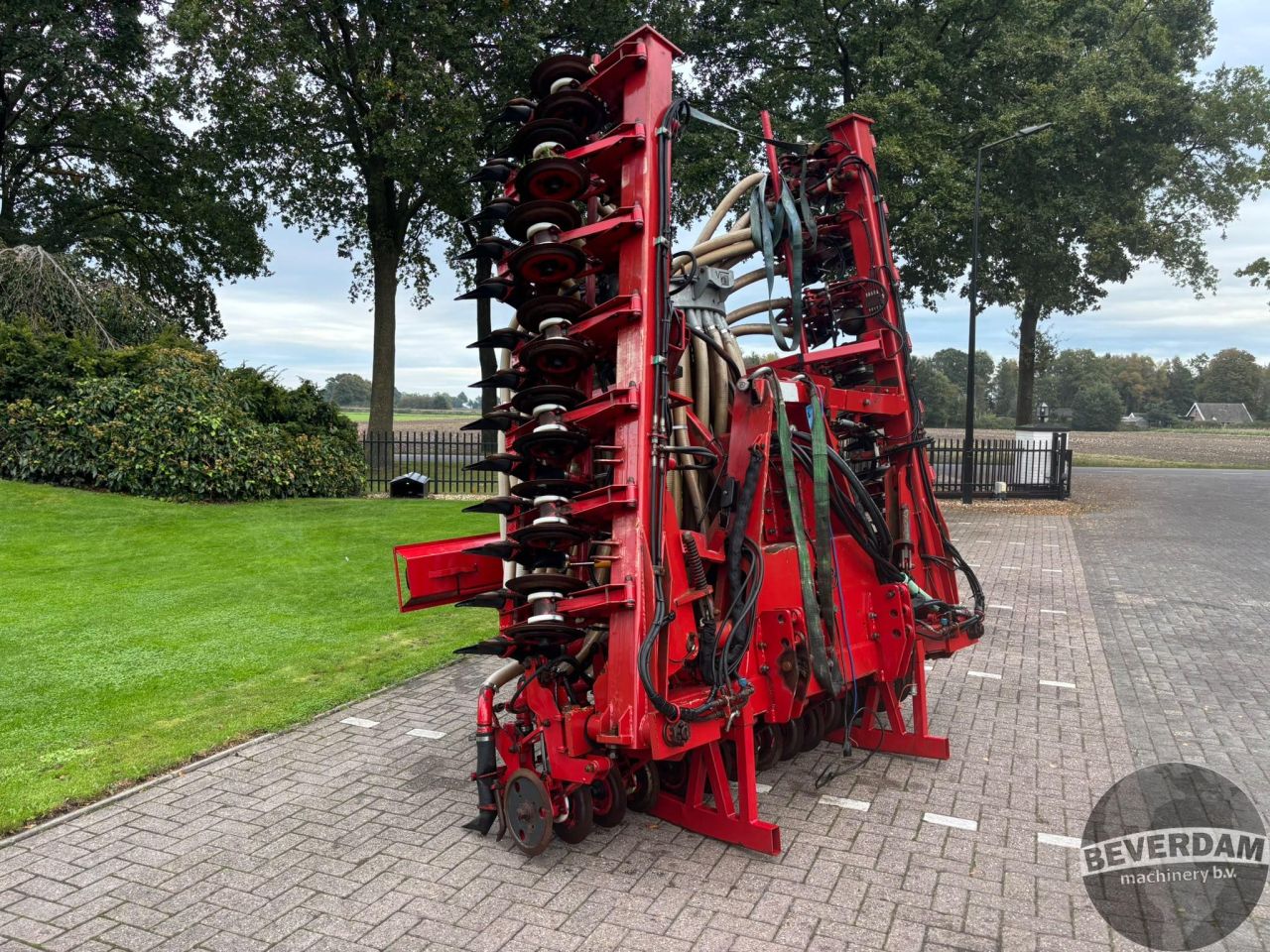 Schuitemaker Exacta