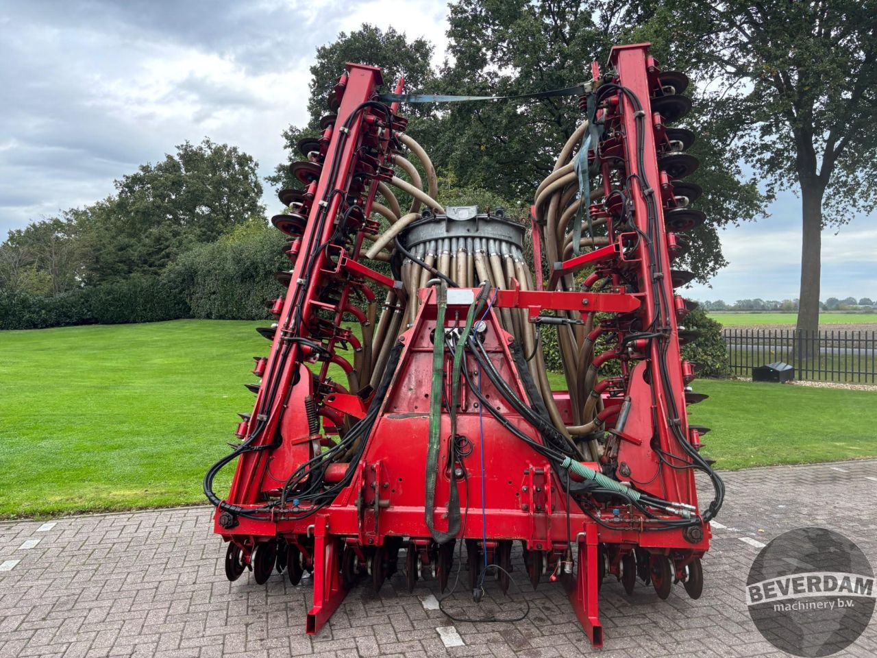 Schuitemaker Exacta