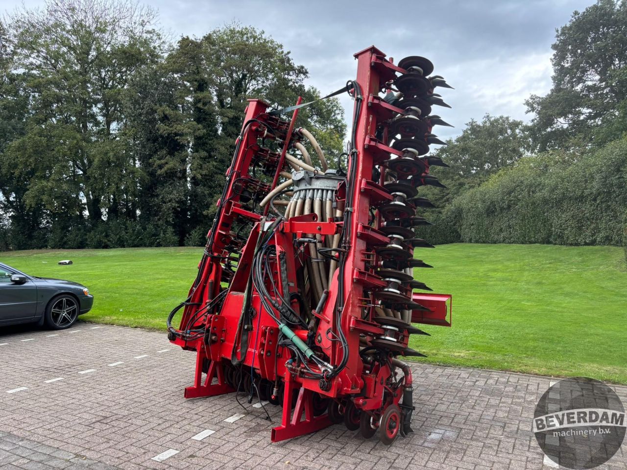 Schuitemaker Exacta