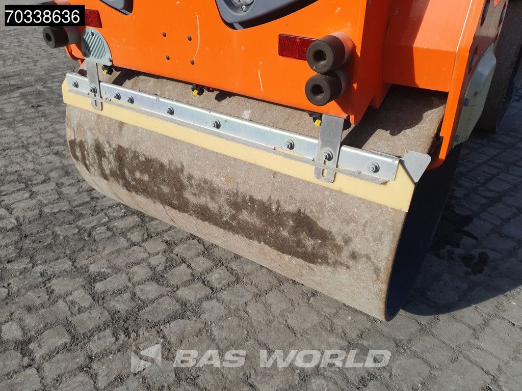 HAMM HD12 VV