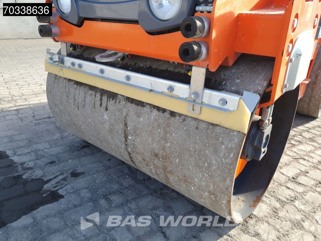 HAMM HD12 VV