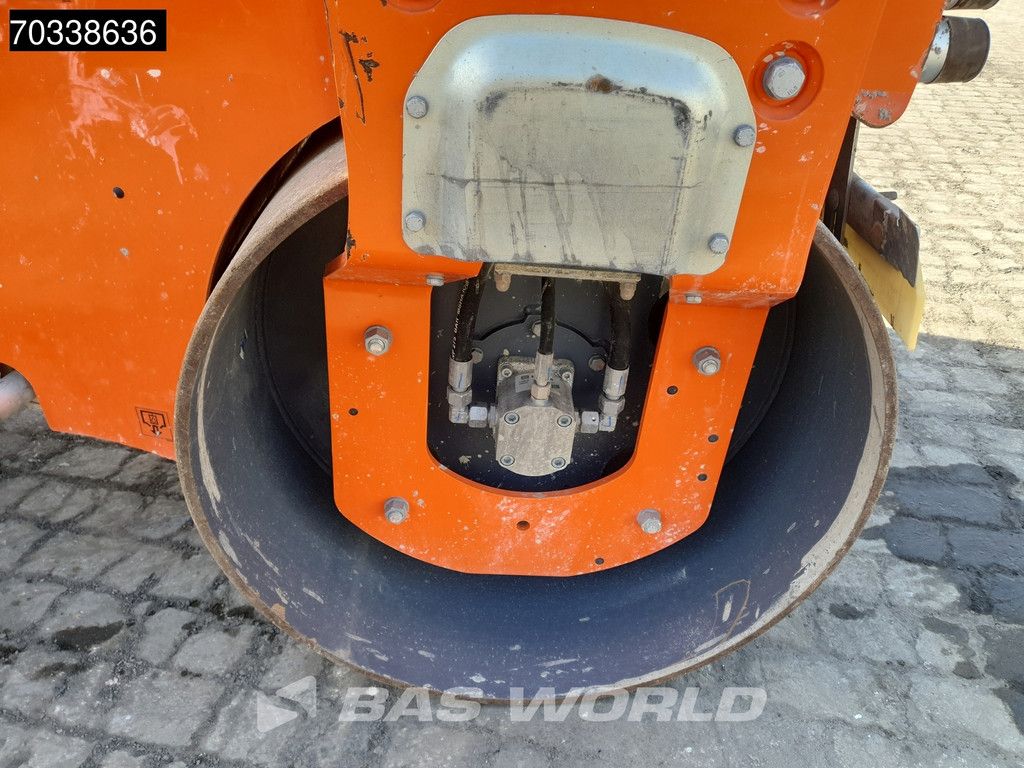 HAMM HD12 VV