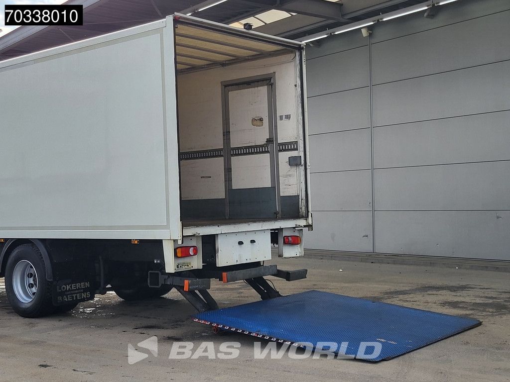 DAF CF 250 FA 4X2 19tonner 2000kg Ladebordwand Automatic Euro 6
