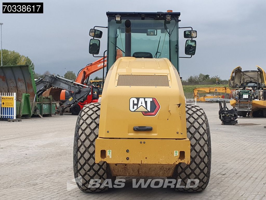 Caterpillar CS66 B A/C
