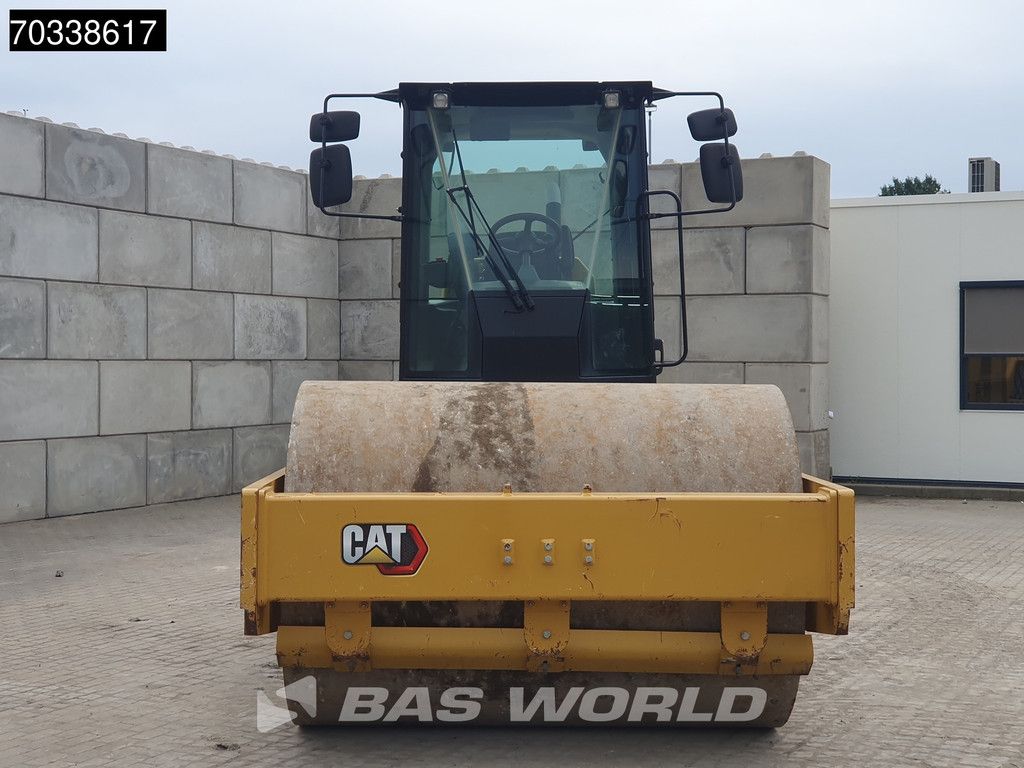 Caterpillar CS66 B A/C