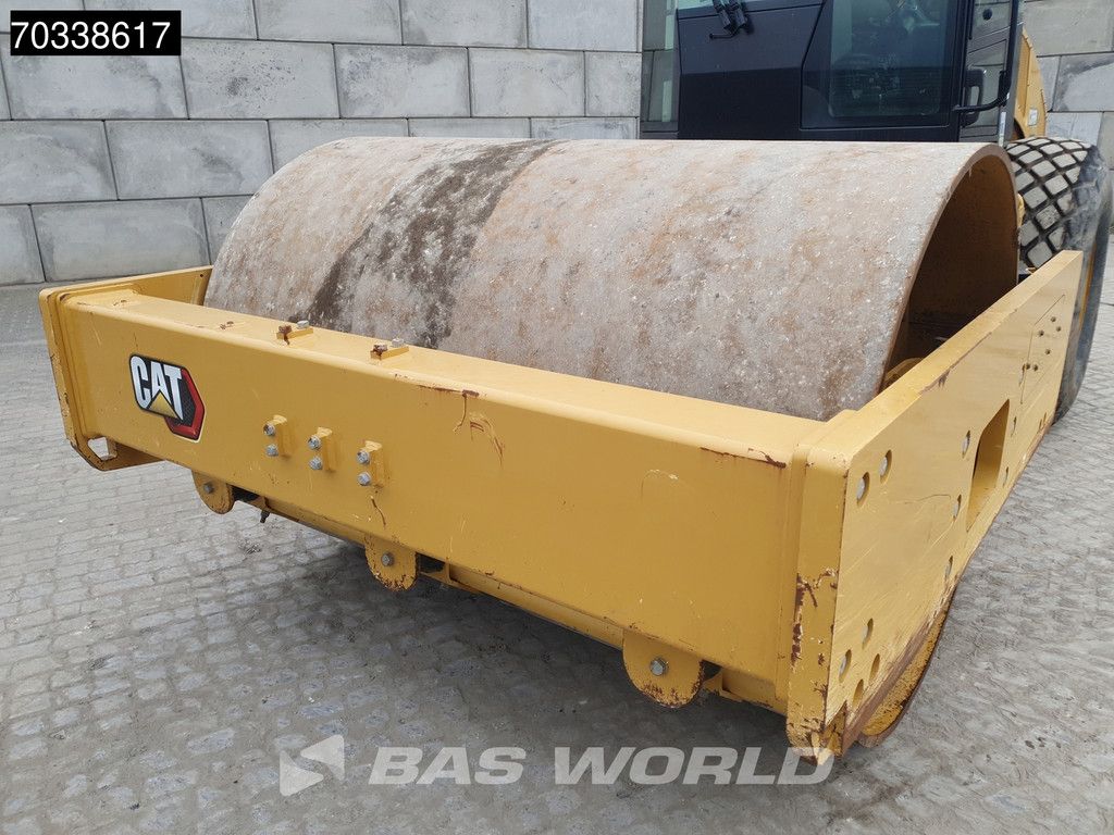 Caterpillar CS66 B A/C