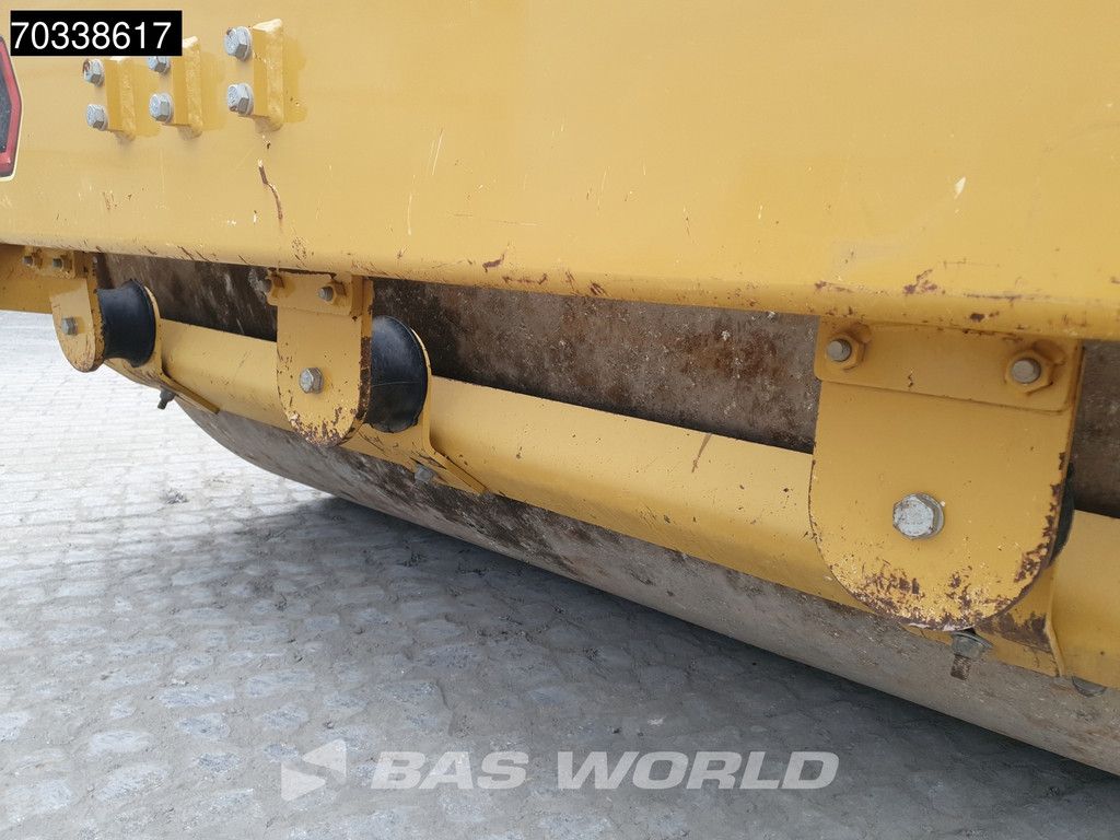 Caterpillar CS66 B A/C
