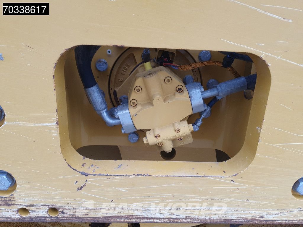 Caterpillar CS66 B A/C