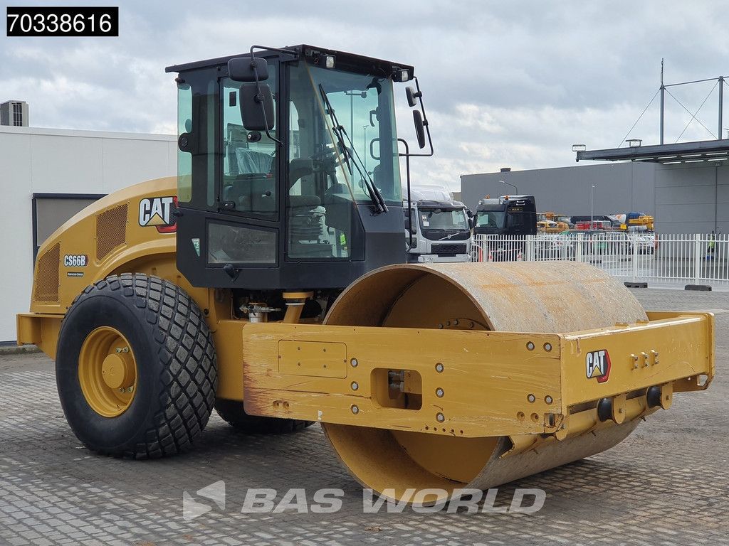 Caterpillar CS66 B A/C