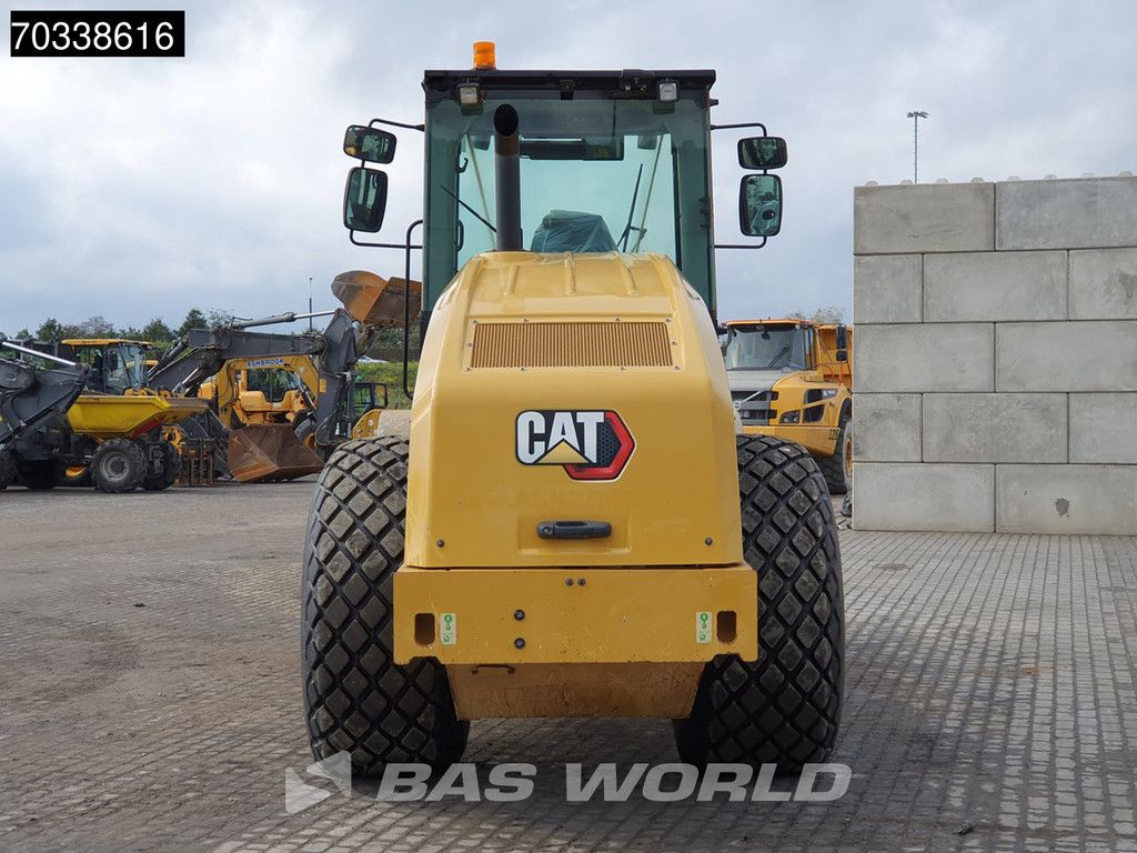 Caterpillar CS66 B A/C