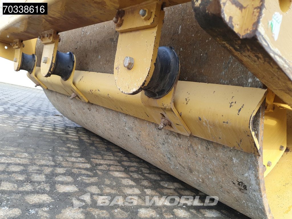 Caterpillar CS66 B A/C