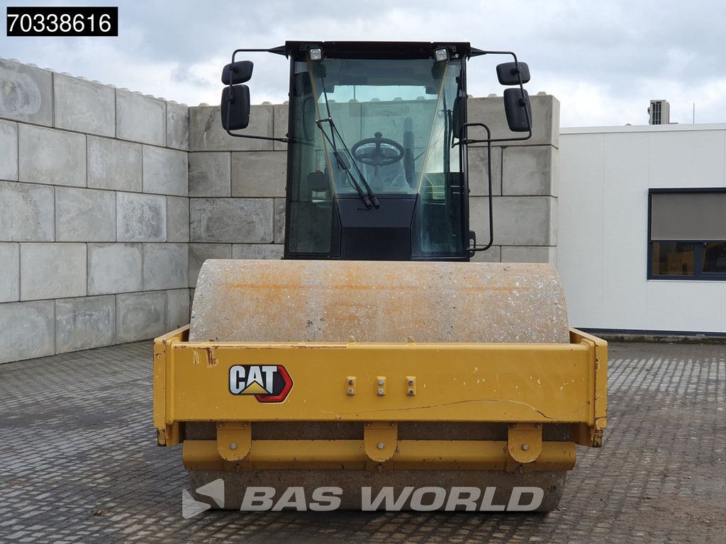 Caterpillar CS66 B A/C