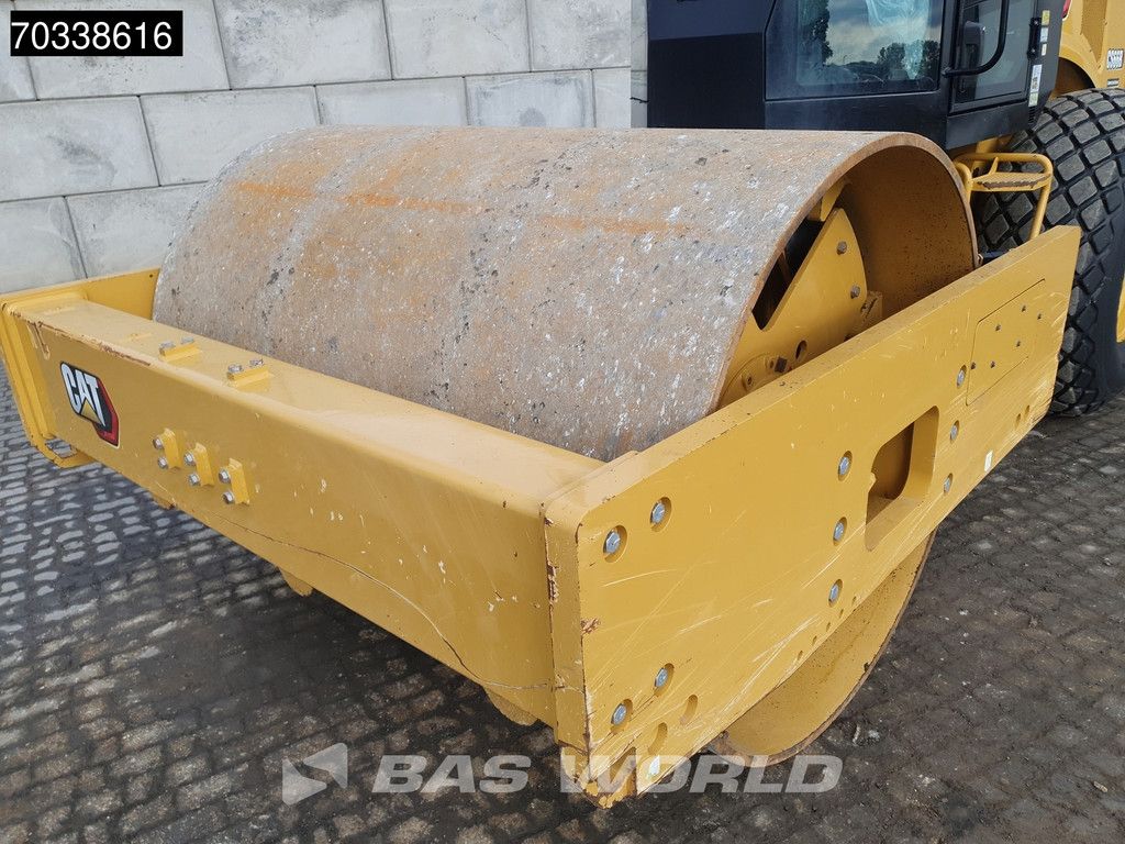 Caterpillar CS66 B A/C