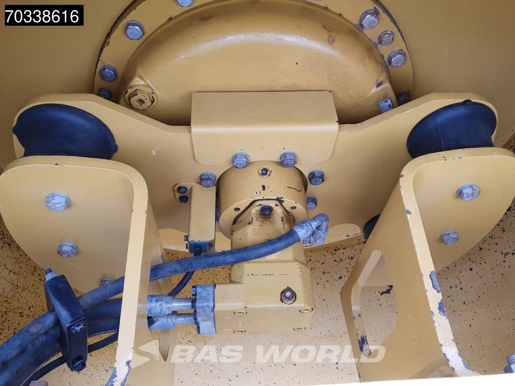 Caterpillar CS66 B A/C