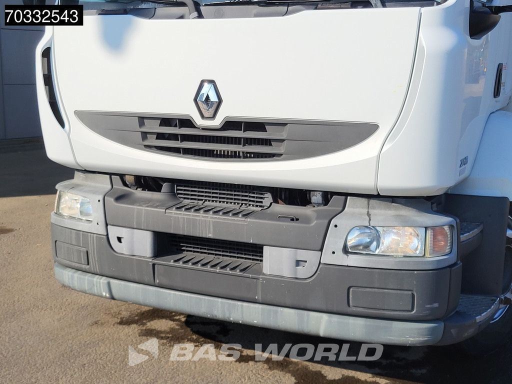 Renault Midlum 270 4X2 18tonner 2000kg Ladebordwand Automatic Euro 5