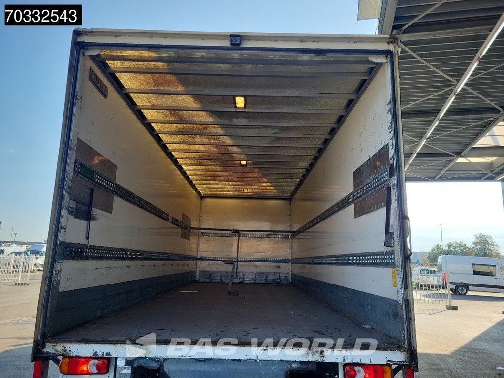 Renault Midlum 270 4X2 18tonner 2000kg Ladebordwand Automatic Euro 5
