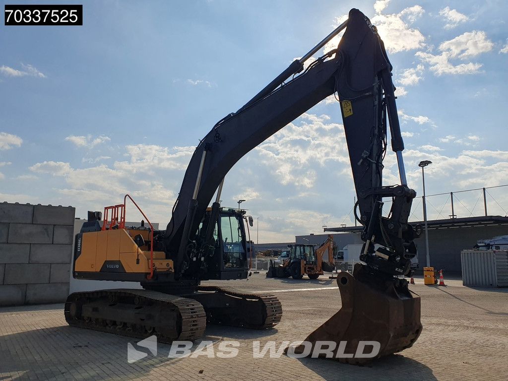 Volvo EC300 E L