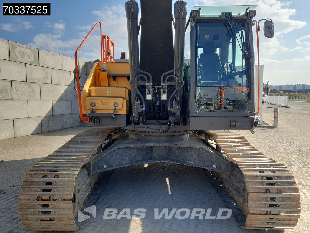 Volvo EC300 E L