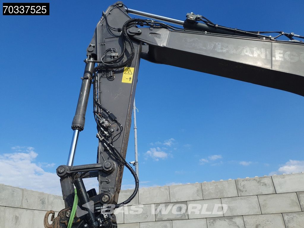 Volvo EC300 E L
