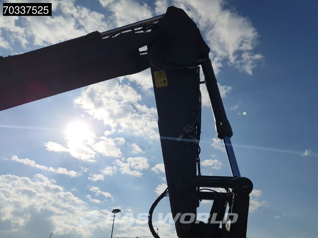 Volvo EC300 E L