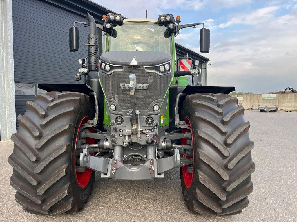FENDT FENDT 936 VARIO WG4839