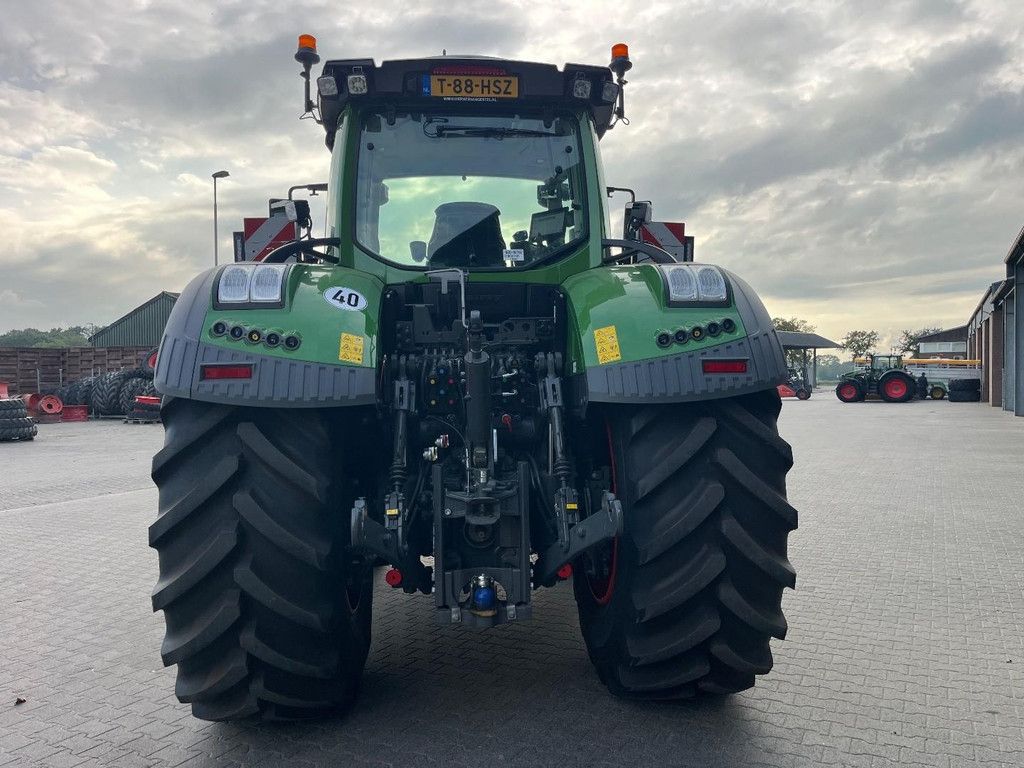 FENDT FENDT 936 VARIO WG4839