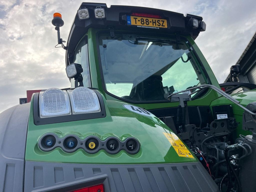 FENDT FENDT 936 VARIO WG4839