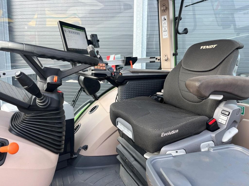 FENDT FENDT 936 VARIO WG4839