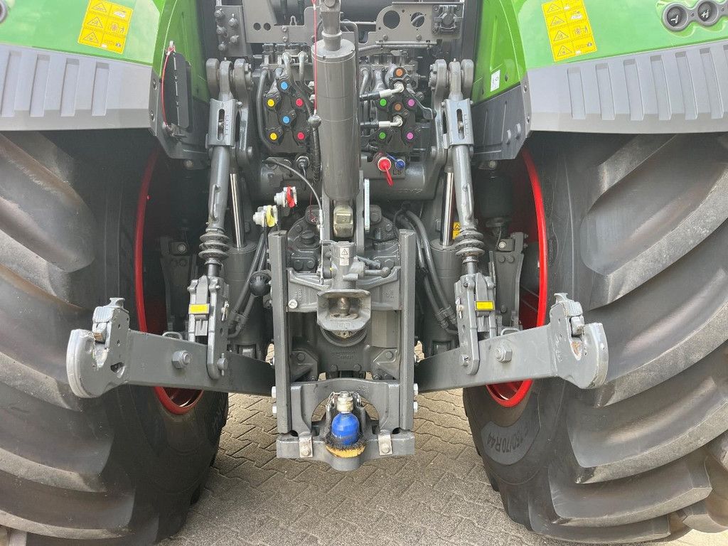 FENDT FENDT 936 VARIO WG4839