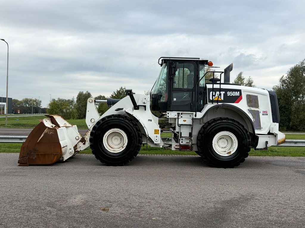Caterpillar 950M