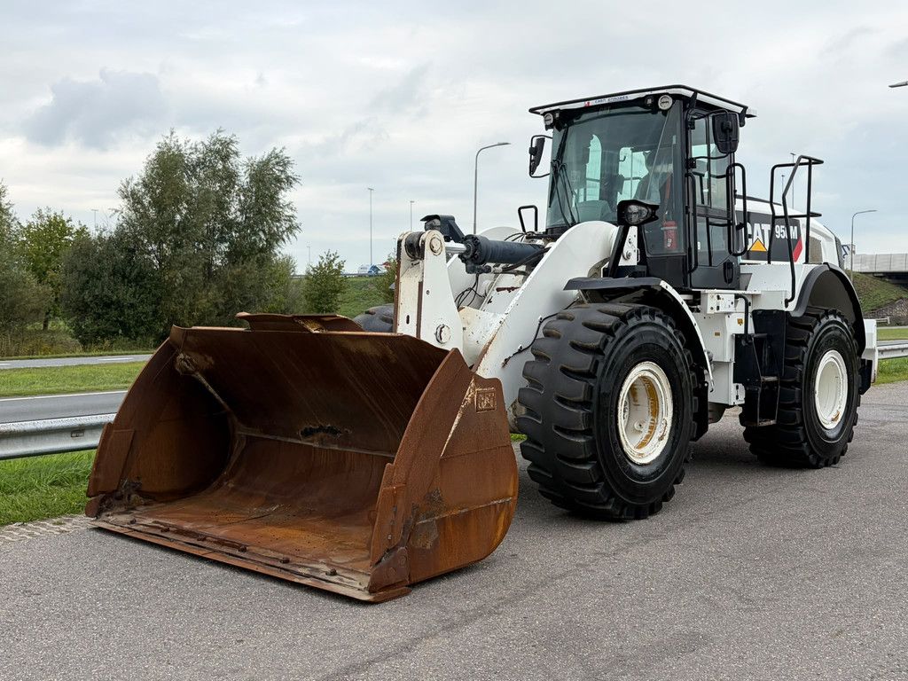 Caterpillar 950M