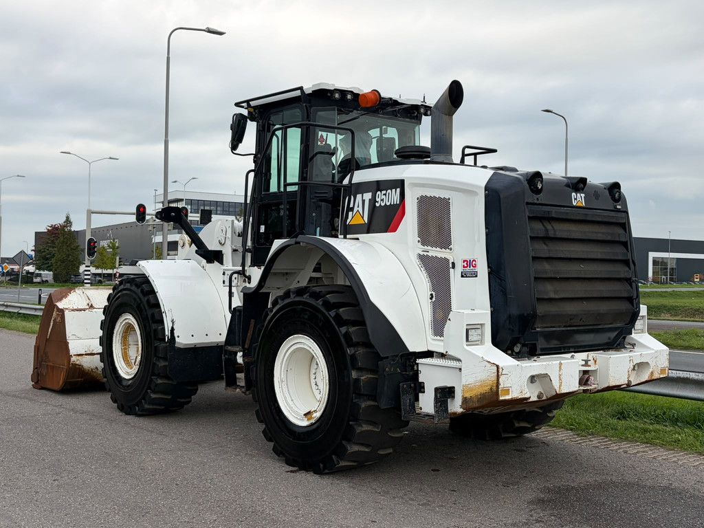 Caterpillar 950M