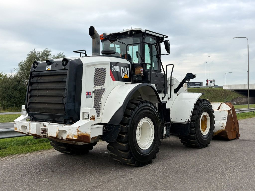 Caterpillar 950M