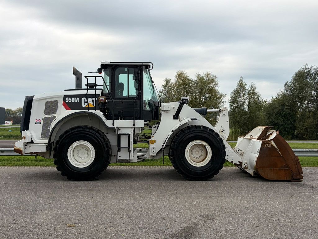 Caterpillar 950M