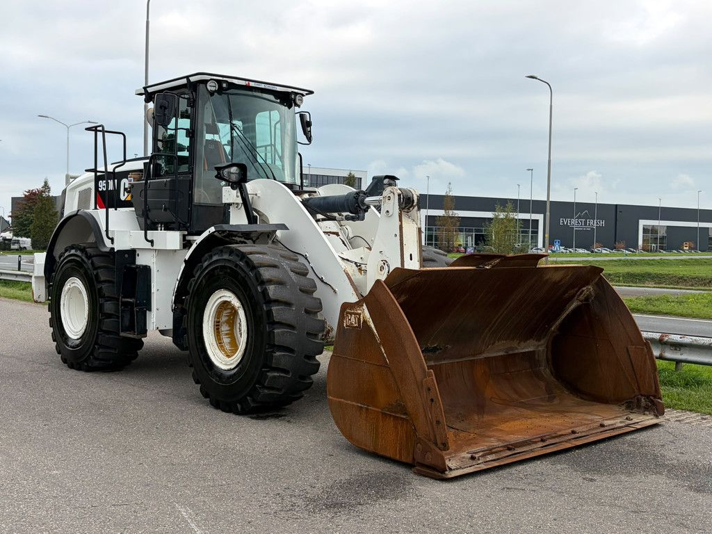 Caterpillar 950M