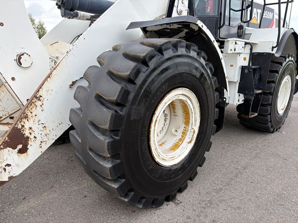 Caterpillar 950M