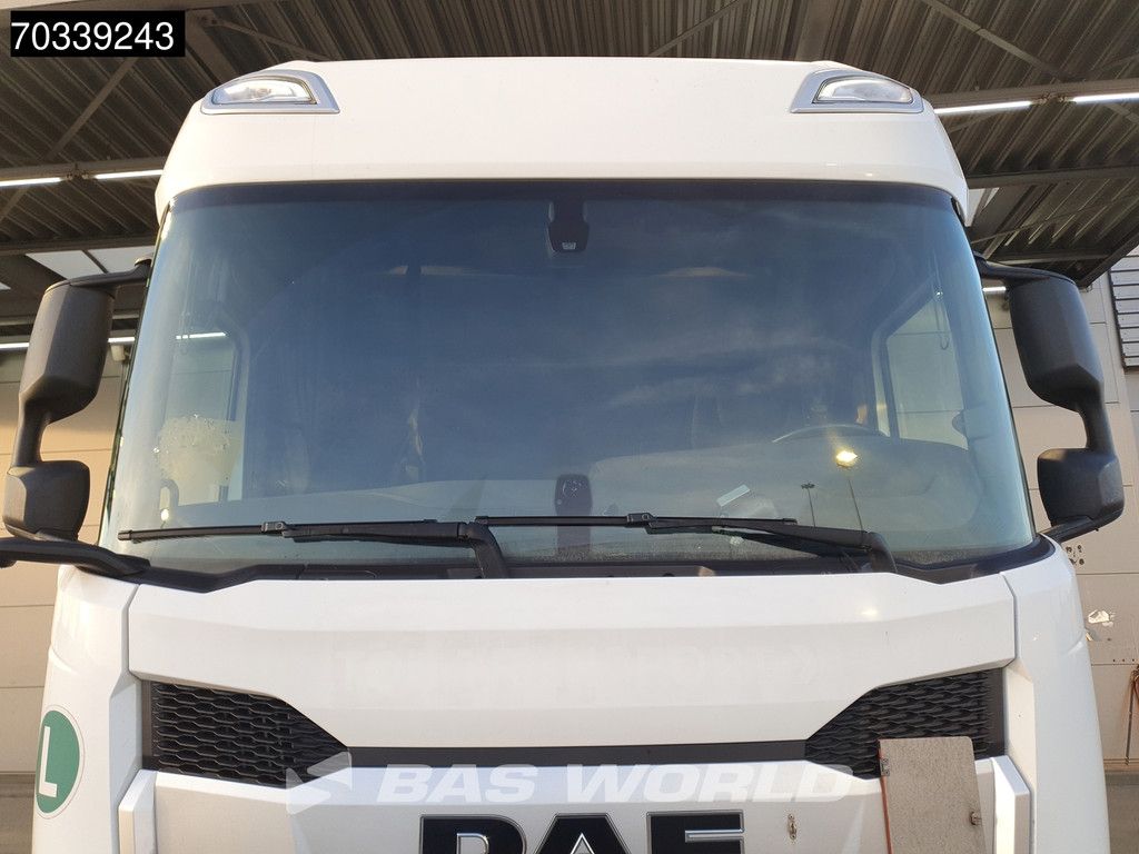 DAF XF 480 4X2 Retarder 2xTanks ACC