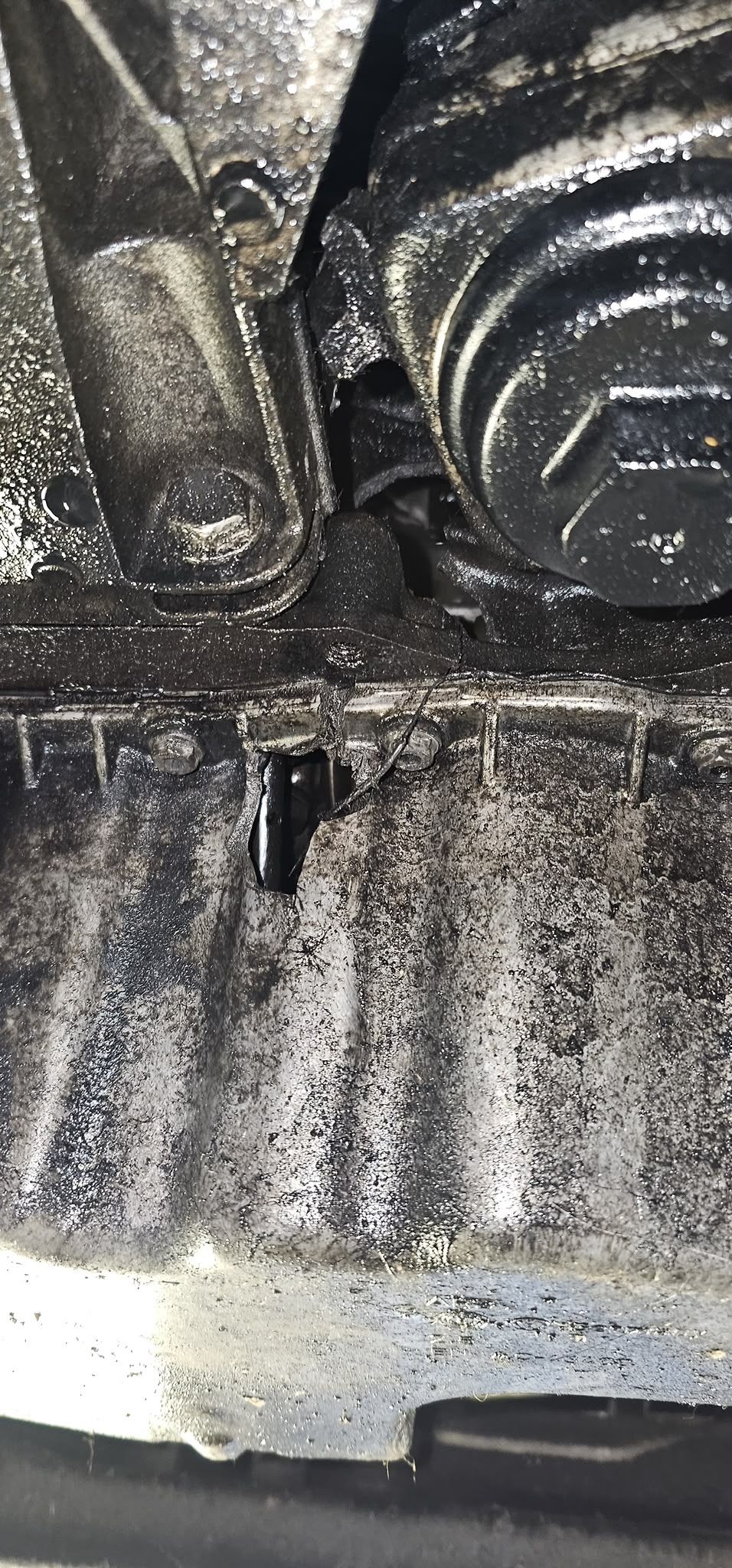 Volkswagen Transporter **FRIGO-ENGINE BROKEN**