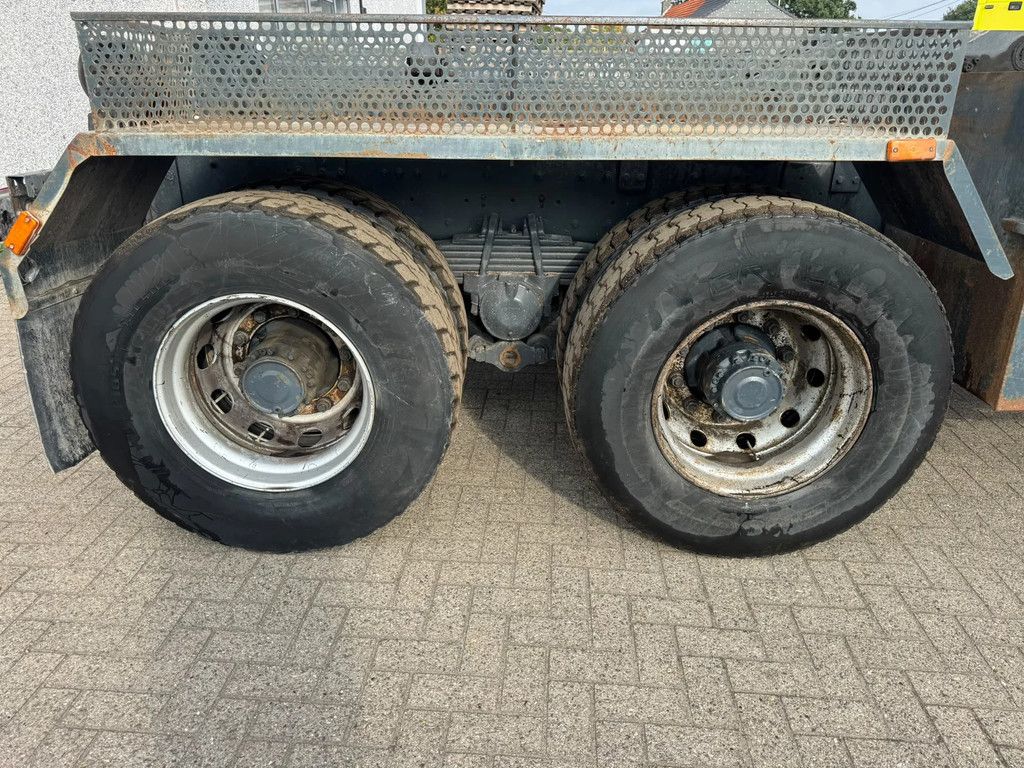 Renault Kerax **8X4-FRENCH TRUCK**
