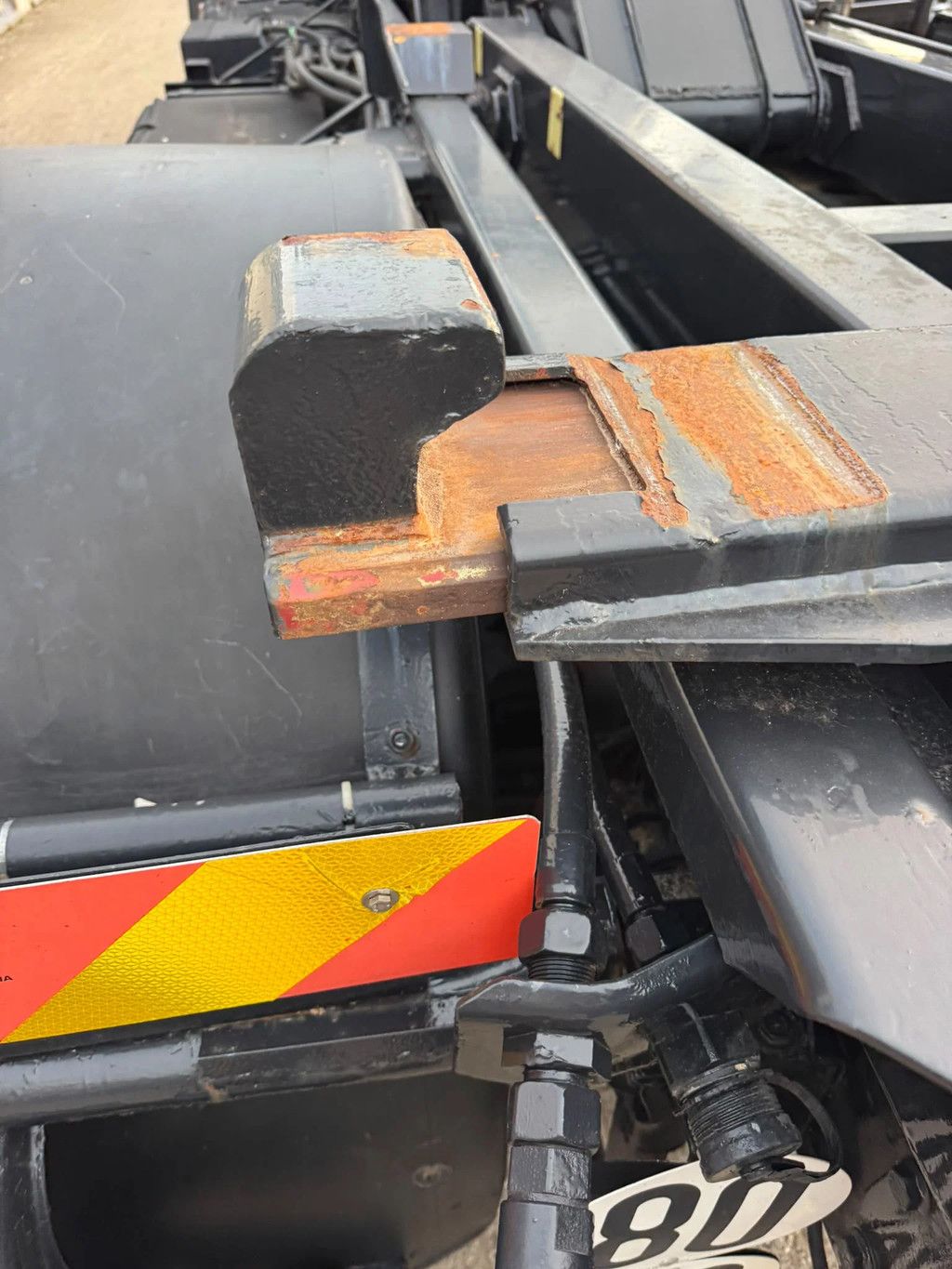 MAN 19.322 **FRENCH TRUCK-TOPSHAPE**