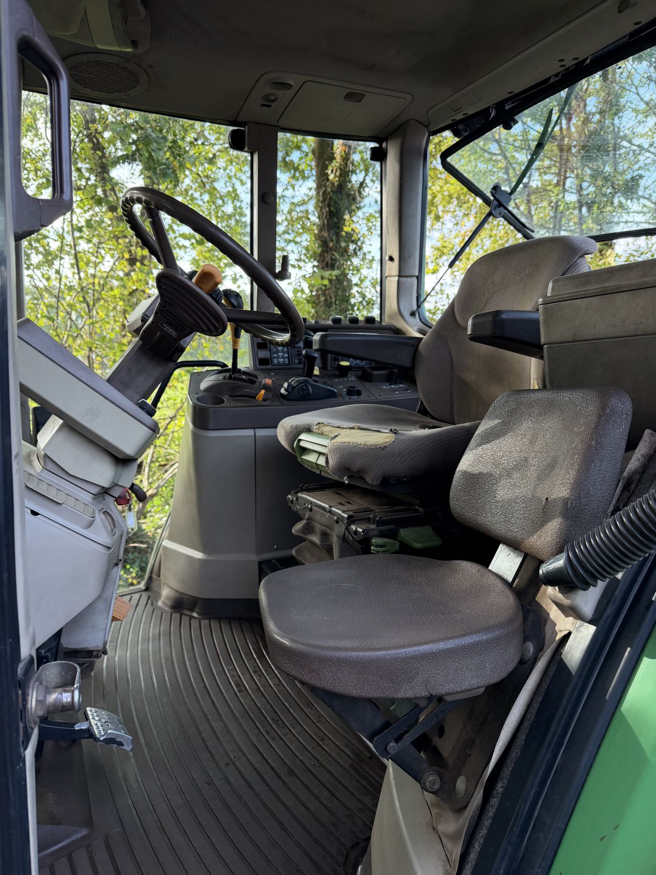 John Deere 6920S PowerQuad