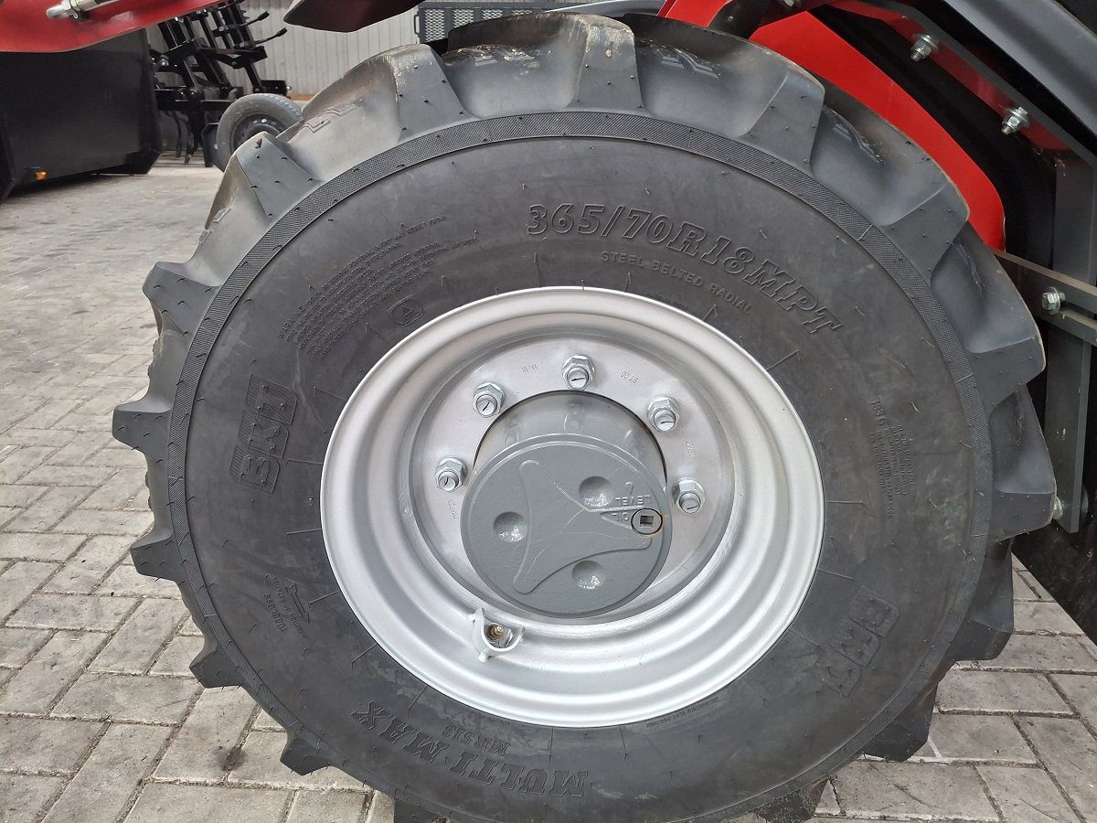 Weidemann 3060 wiellader, shovel, BJ2025, 30KM/H, Demo!